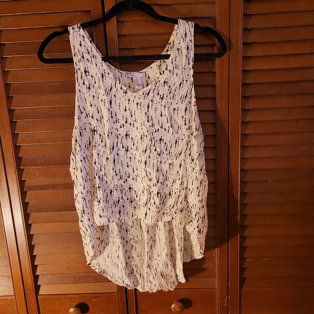Forever 21 blouse